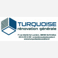 TURQUOISE DECORATION
