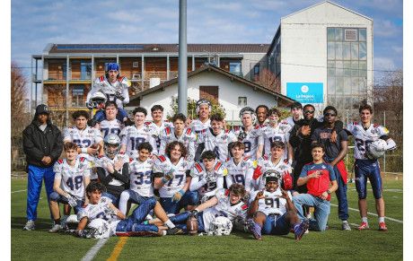 FOOT US U18