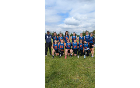 FLAG SENIOR FEMININ