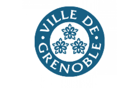 LA VILLE DE GRENOBLE