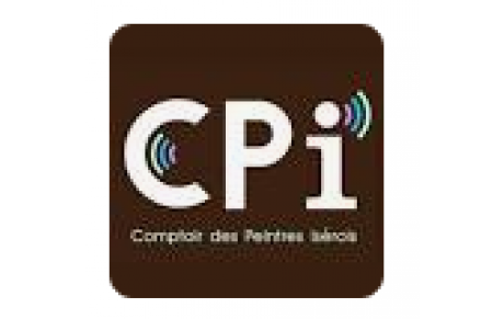 COMPTOIR DES PEINTRES ISÉROIS