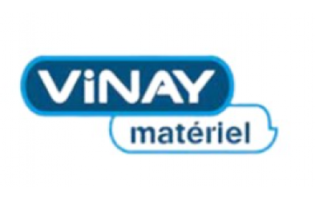 VINAY MATÉRIEL