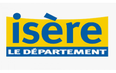 ISÈRE LE DÉPARTEMENT